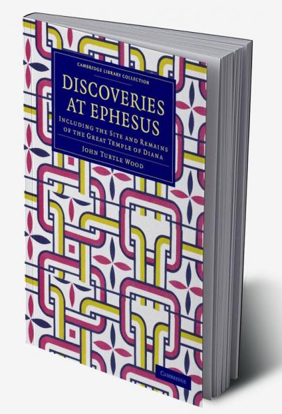 Discoveries at Ephesus