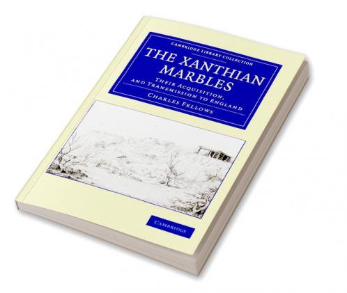 The Xanthian Marbles
