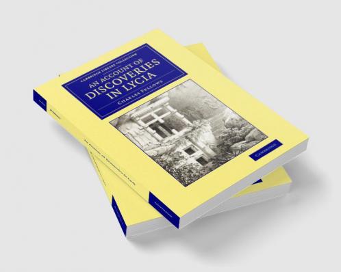 An Account of Discoveries in Lycia