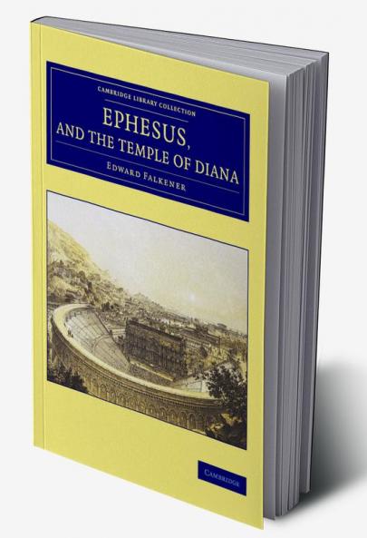 Ephesus and the Temple of Diana