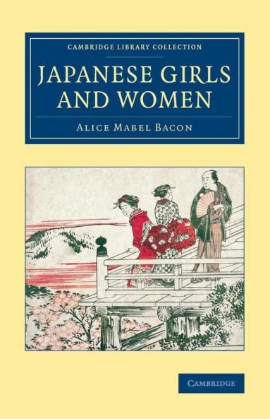 Japanese Girls and Women