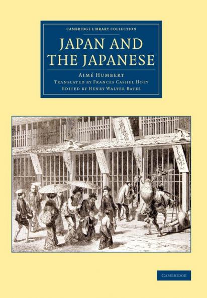 Japan and the Japanese