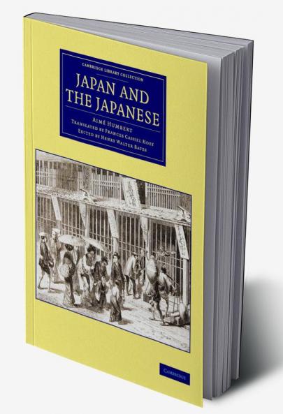 Japan and the Japanese