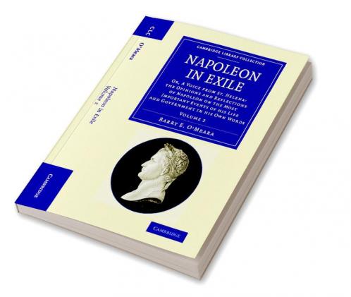 Napoleon in Exile - Volume 2