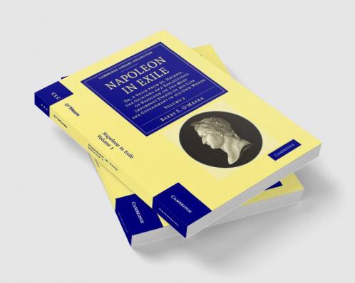 Napoleon in Exile - Volume 2
