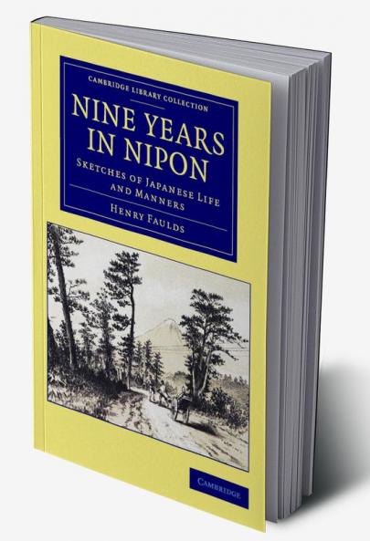 Nine Years in Nipon