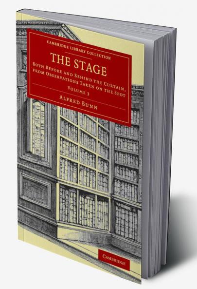 The Stage