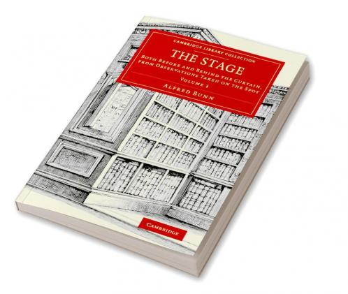 The Stage