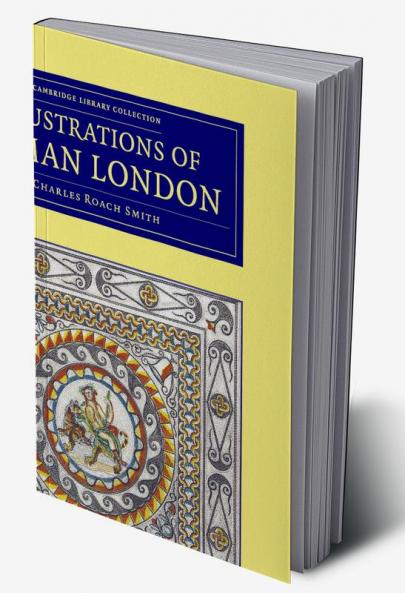 Illustrations of Roman London