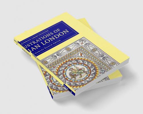 Illustrations of Roman London