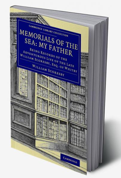Memorials of the Sea