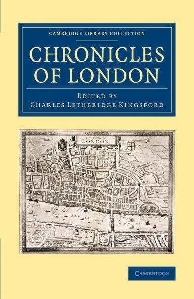 Chronicles of London