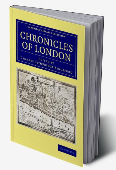 Chronicles of London