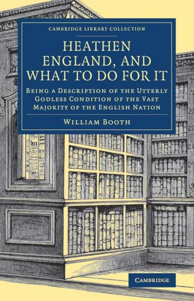 Heathen England and What To Do for It