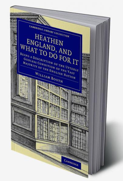 Heathen England and What To Do for It
