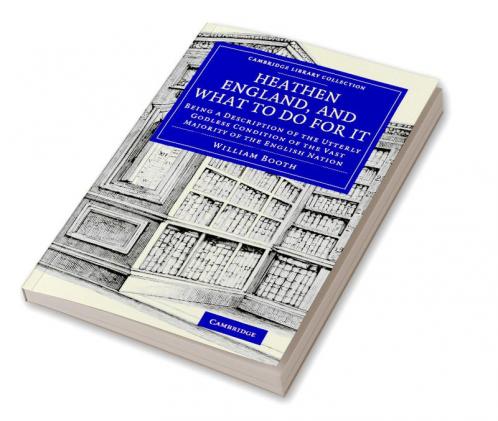 Heathen England and What To Do for It