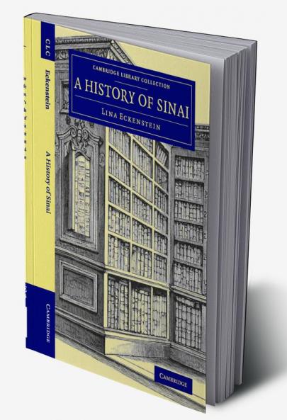 A History of Sinai