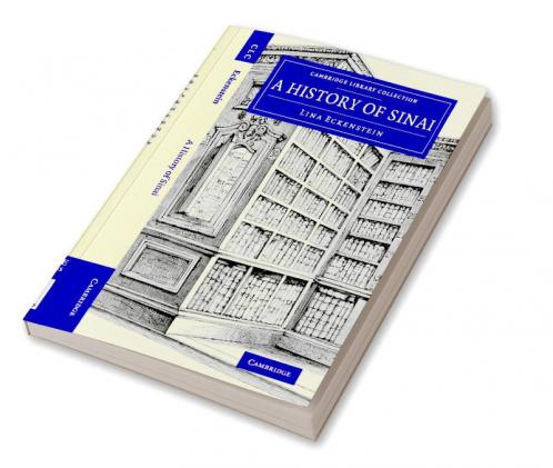 A History of Sinai