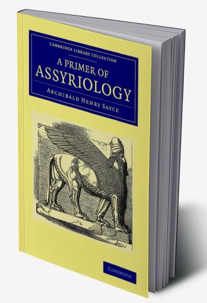 A Primer of Assyriology
