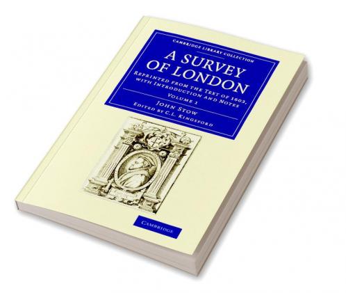 A Survey of London