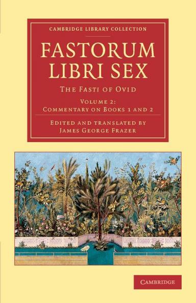 Fastorum libri sex - Volume 2