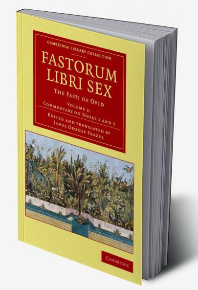 Fastorum libri sex - Volume 2
