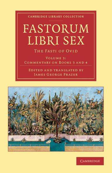 Fastorum libri sex - Volume 3