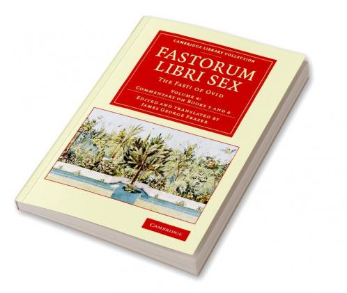 Fastorum libri sex - Volume 4