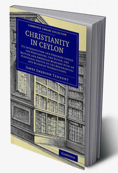 Christianity in Ceylon