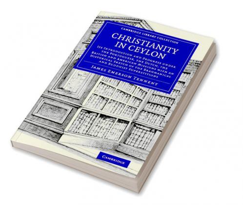 Christianity in Ceylon