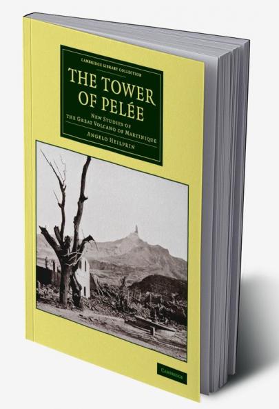 The Tower of Pelée