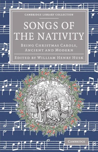 Songs of the Nativity