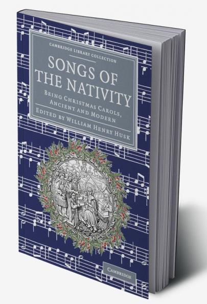 Songs of the Nativity