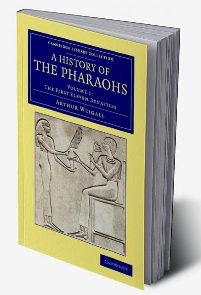 A History of the Pharaohs