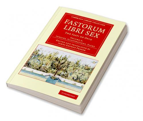 Fastorum libri sex - Volume 5