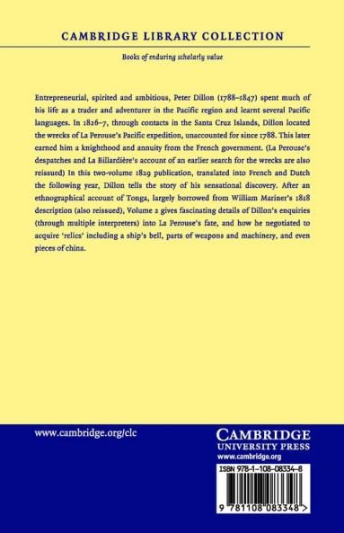 Narrative and Successful Result of a Voyage in the South Seas