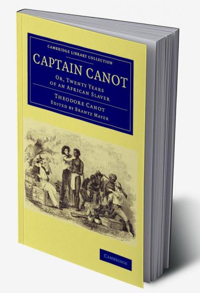 Captain Canot