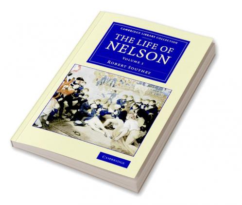 The Life of Nelson