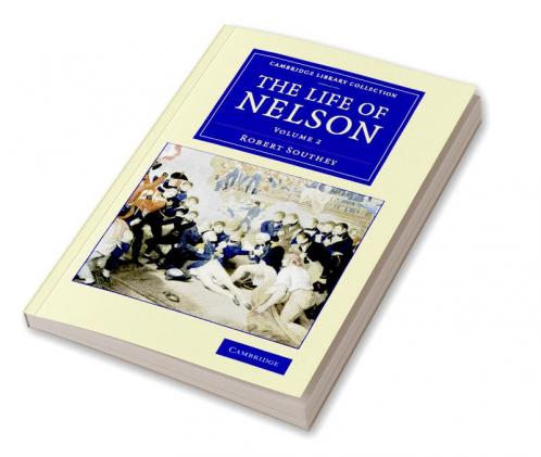 The Life of Nelson