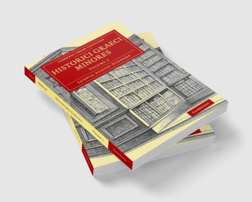 Historici graeci minores