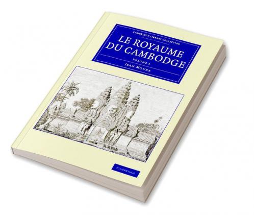 Le Royaume du Cambodge