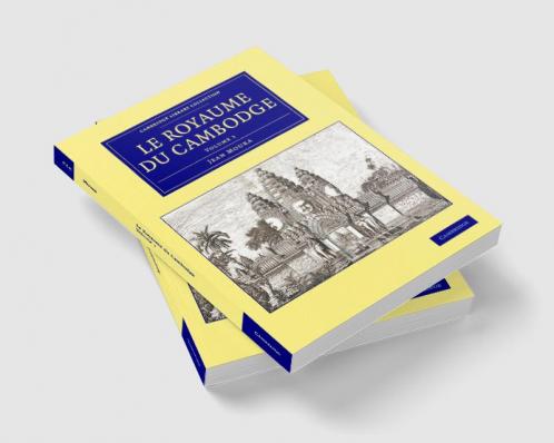 Le Royaume du Cambodge
