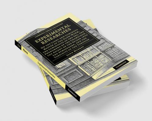 Experimental Researches