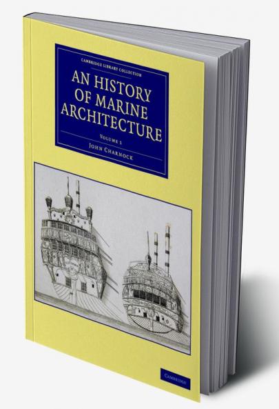 An History of Marine Architecture