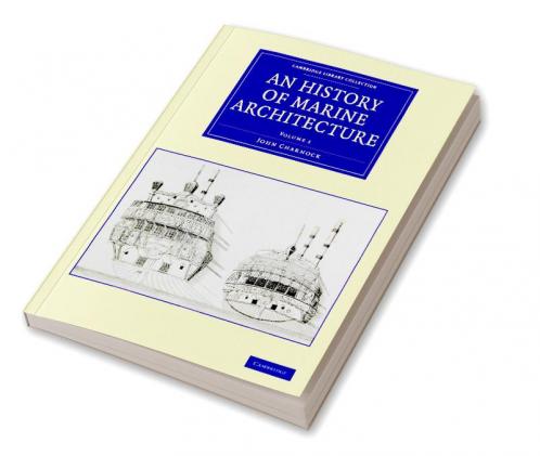 An History of Marine Architecture