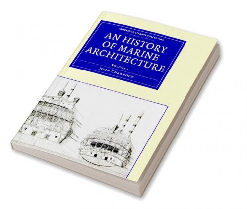 An History of Marine Architecture