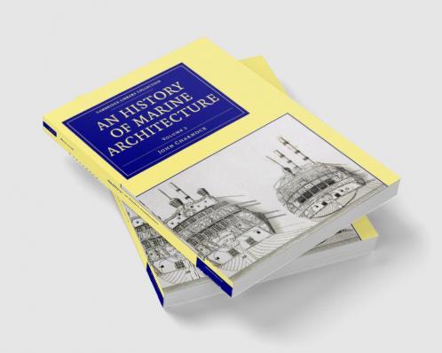 An History of Marine Architecture