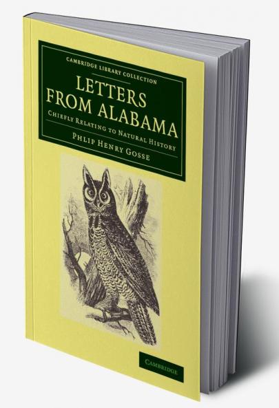 Letters from Alabama (U.S.)