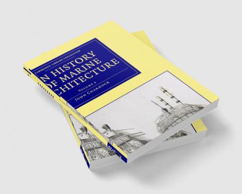 An History of Marine Architecture