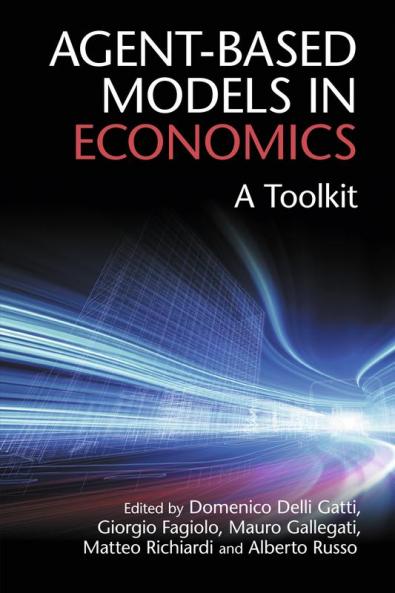 Agent-Based Models in Economics